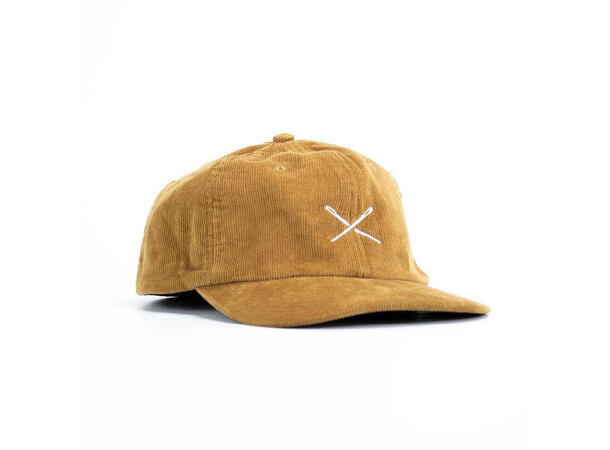 Restrap Camp Cap camel 