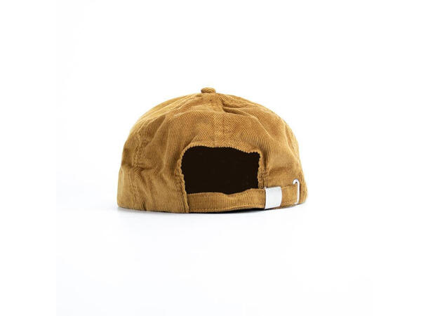 Restrap Camp Cap camel 