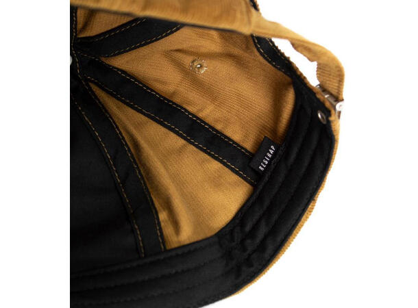 Restrap Camp Cap camel 