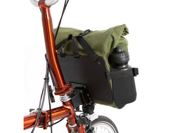 Restrap City Loader olive 