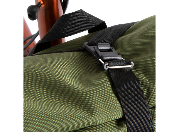 Restrap City Loader olive 