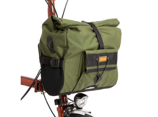Restrap City Loader olive 