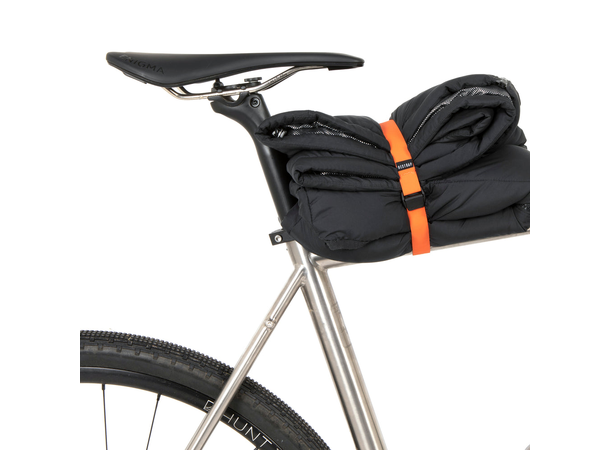 Restrap Fast Straps orange L 