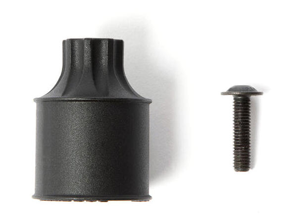 Restrap Light Mount 
