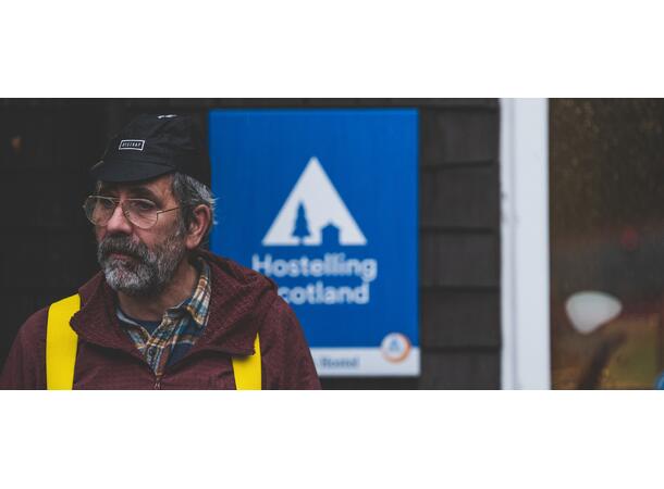 Restrap Logo Cycling Cap black 