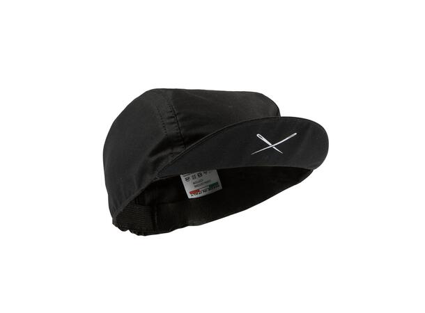 Restrap Logo Cycling Cap black 