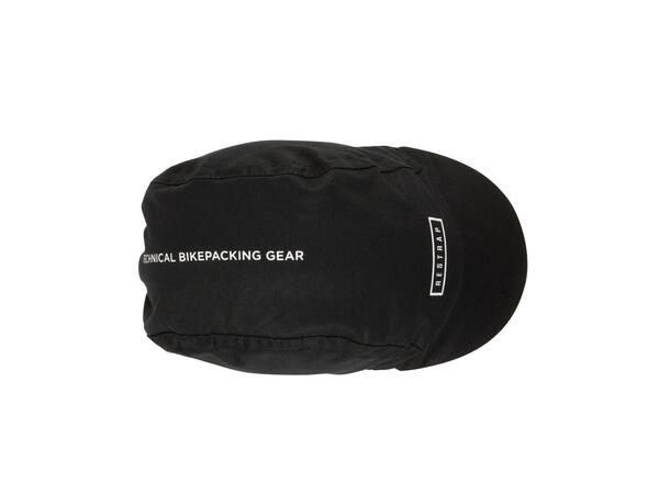 Restrap Logo Cycling Cap black 