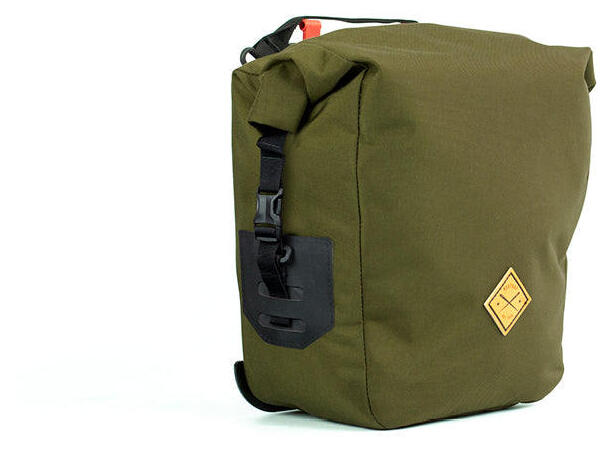 Restrap Pannier olive S 