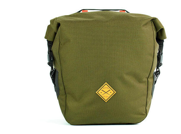 Restrap Pannier olive S 