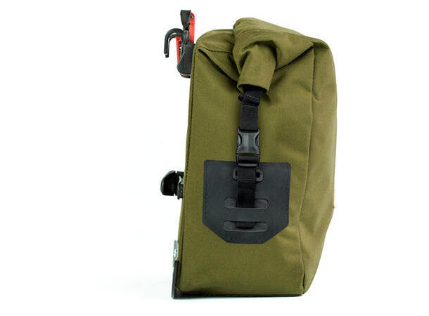 Restrap Pannier olive S 