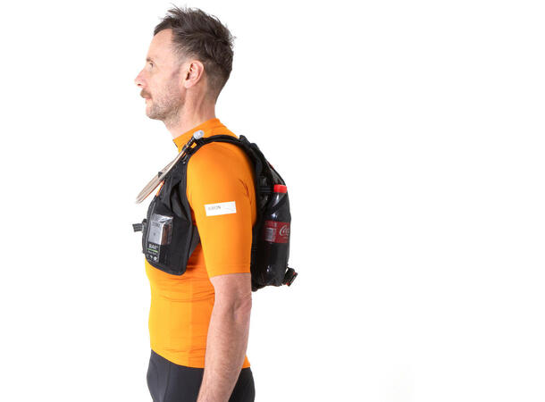 Restrap Race Hydration Vest L/XL 