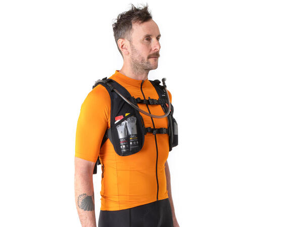 Restrap Race Hydration Vest L/XL 