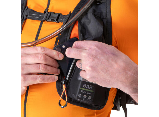 Restrap Race Hydration Vest L/XL 