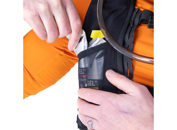 Restrap Race Hydration Vest L/XL 