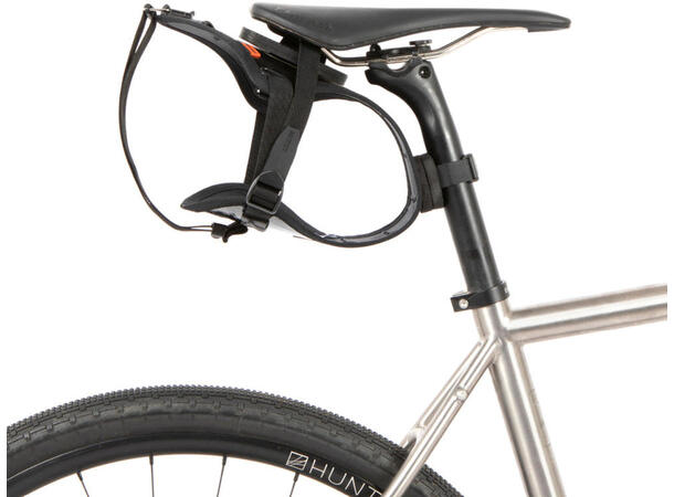 Restrap Race Saddle Bag 7L 