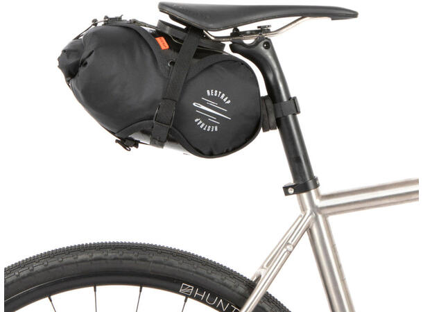 Restrap Race Saddle Bag 7L 