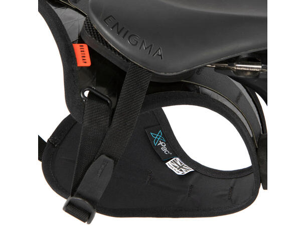 Restrap Race Saddle Bag 7L 