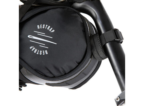 Restrap Race Saddle Bag 7L 