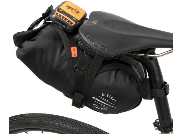 Restrap Race Saddle Bag 7L 