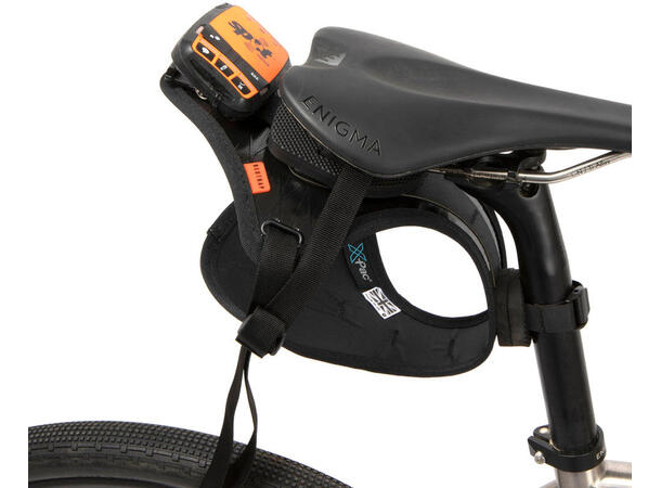 Restrap Race Saddle Bag 7L 