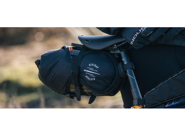 Restrap Race Saddle Bag 7L 