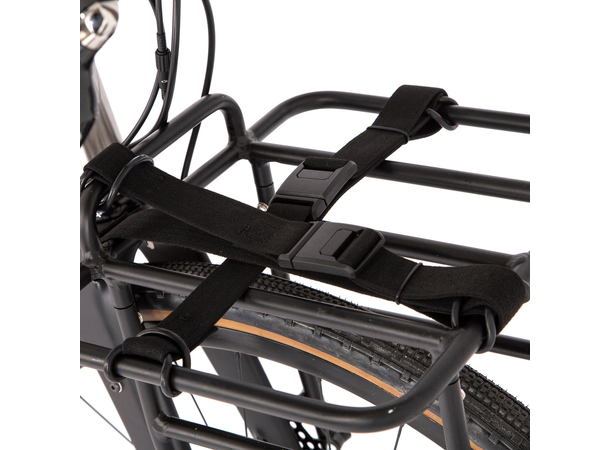 Restrap Rack Straps 