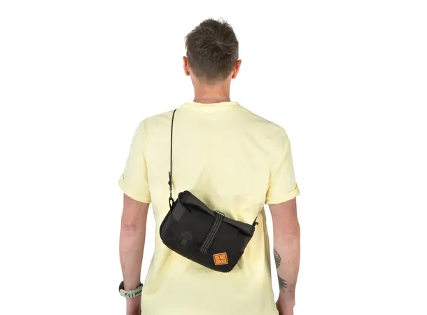Restrap Rolltop Canister 