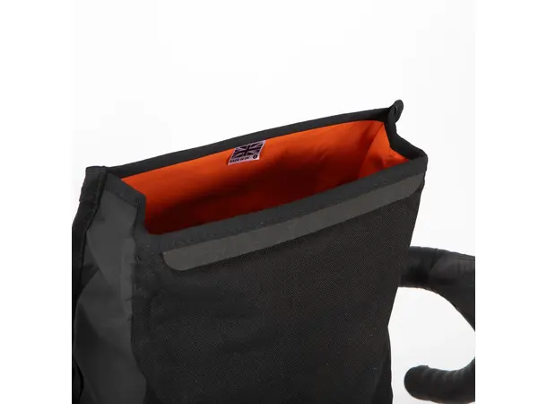 Restrap Rolltop Canister 