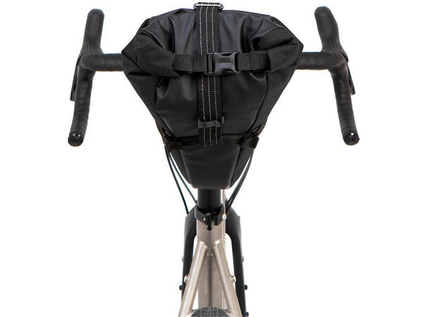 Restrap Saddle Pack black 4,5L 