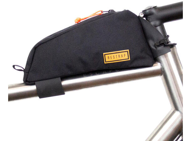 Restrap Top Tube Bag 