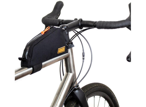 Restrap Top Tube Bag 