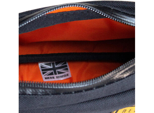 Restrap Top Tube Bag 