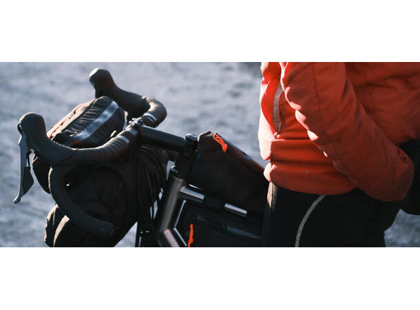 Restrap Top Tube Bag 