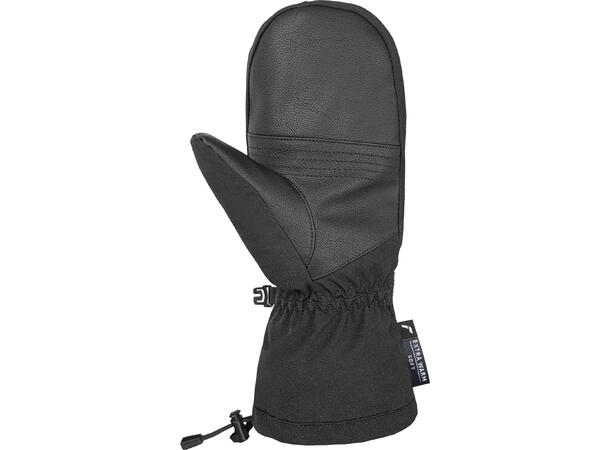 Reusch Lan R-TEX® XT Junior Mitten black/silver 4 