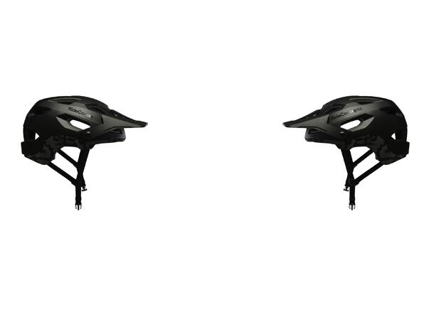 Ride Concepts Dissent white L 