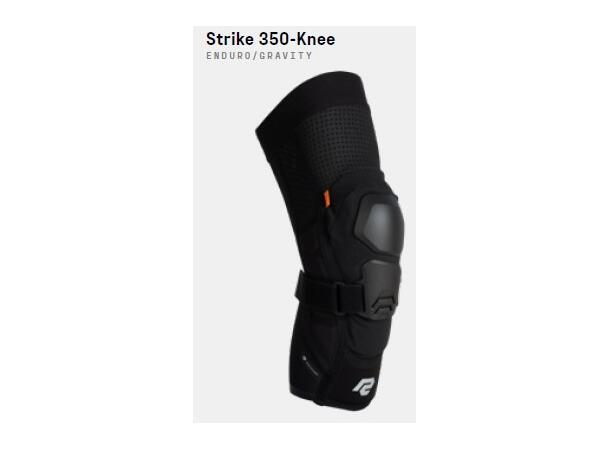Ride Concepts Strike 350 black S 