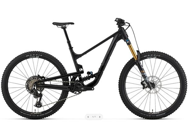 Rocky Mountain Altitude A70 Coil C2 M 29"  XT spec 2026 