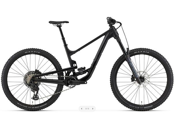 Rocky Mountain Altitude Alloy 50 C2 M 29" 2026 