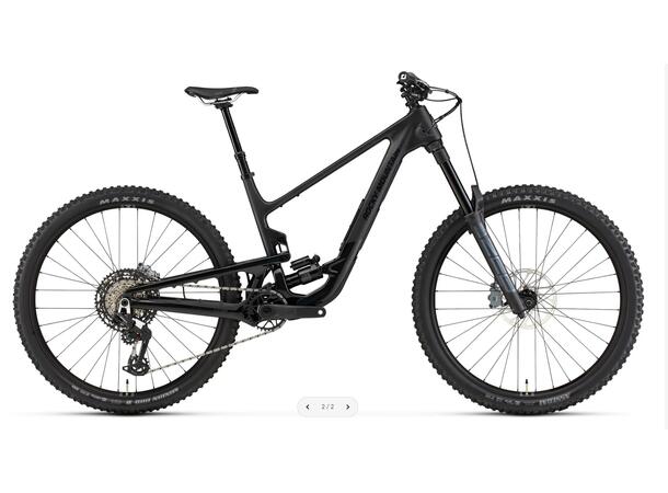 Rocky Mountain Altitude Carbon 50 C2 M 29" 2026 