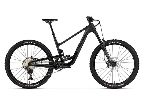 Rocky Mountain Altitude Carbon 50 C2 UD Carbon M 