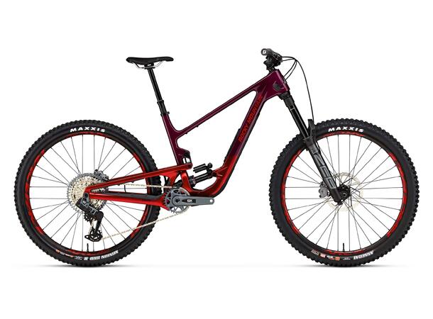 Rocky Mountain Altitude Carbon 70 pour some sugar on me M 