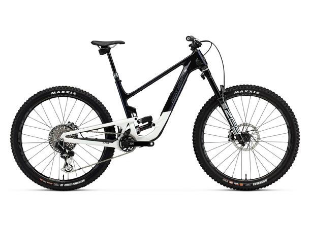 Rocky Mountain Altitude Carbon 70 pour some sugar on me M 