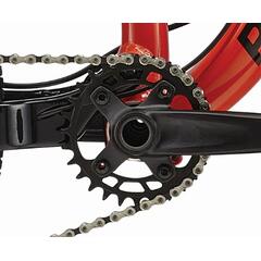 Rocky Mountain crank for Reaper PP Crank for Reaper Powerplay