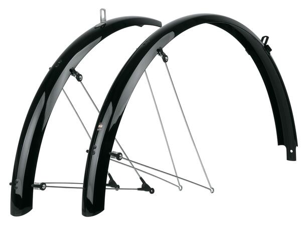 SKS Mudguard Bluemels Basic Front & Rear 55 mm 