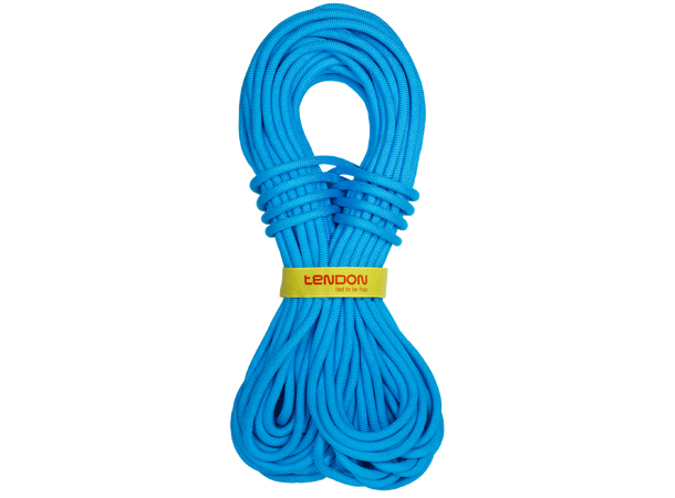 Tendon Master Alpine 8,6mm CS pink 20m 