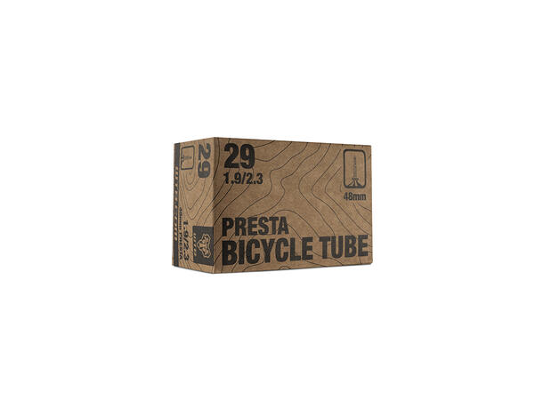 Tubolito Tubo-MTB PSENS 29 x 1,80-2,5 med elektronisk