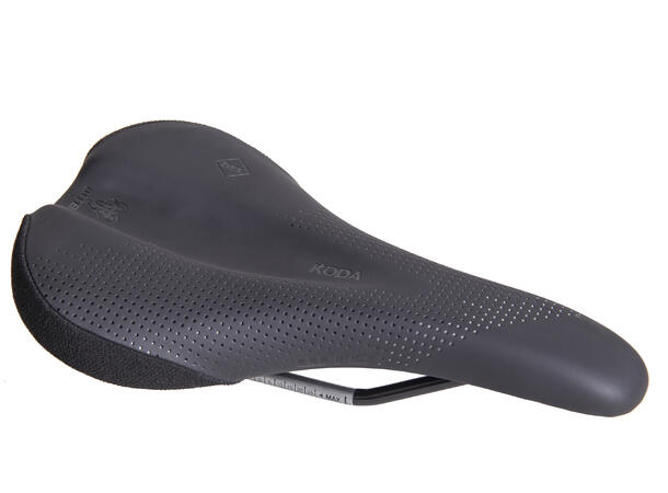 WTB Koda cromoly, medium, black 