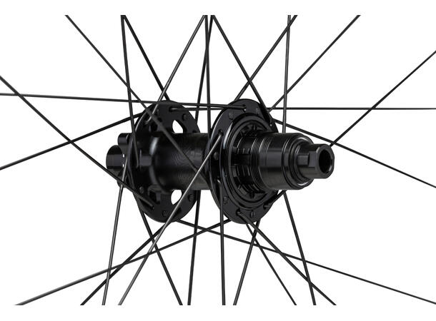 WTB Proterra Light i25 700c 28h Sram XDR 
