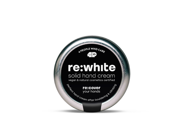Wild Country Pure Chalk fine 170g
