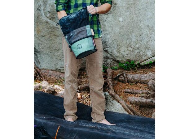 Wild Country Sequence M Pant brindle S 